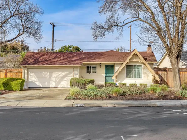 3125 Warburton Ave, Santa Clara, CA 95051