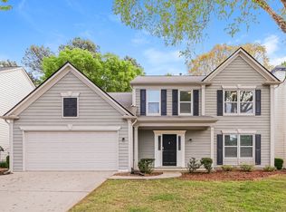 4150 Ancroft Cir, Peachtree Corners, GA 30092