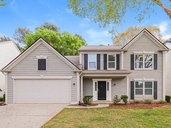 4150 Ancroft Cir, Peachtree Corners, GA 30092