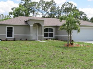 334 Harmon St SW, Palm Bay, FL 32908