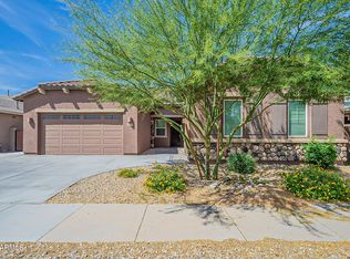 16797 W Montana De Oro Dr, Surprise, AZ 85387