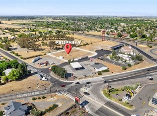 0 Hoff Way, Orland, CA 95963