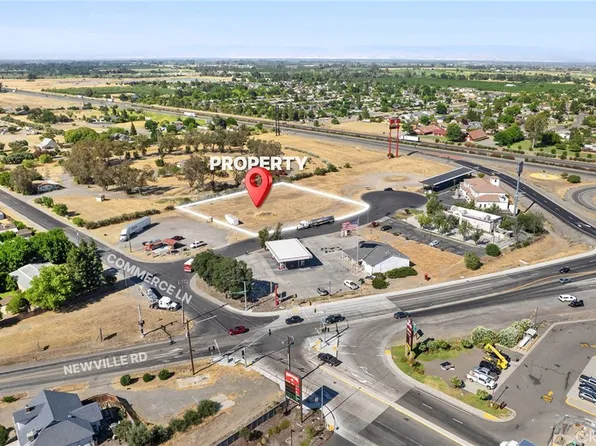 0 Hoff Way, Orland, CA 95963