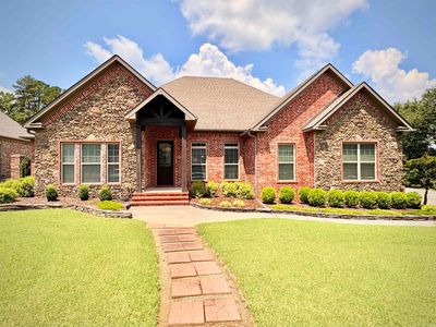 2307 Valley Dr, Searcy, AR, 72143