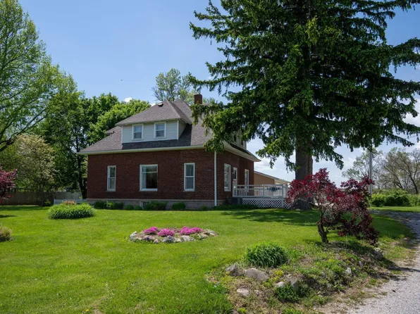 4246 S School St, Laotto, IN 46763