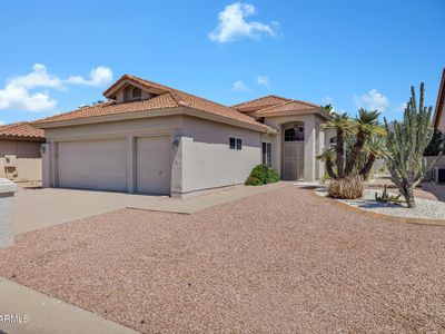 24809 S DRIFTER Drive, Sun Lakes, AZ, 85248