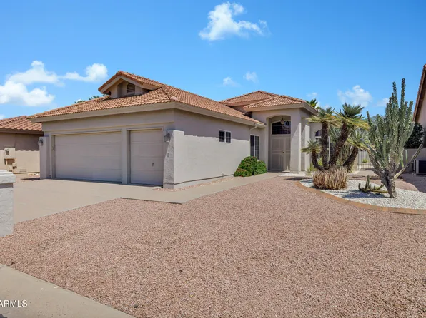 24809 S DRIFTER Drive, Sun Lakes, AZ 85248