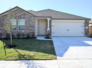 213 Magione St, Hutto, TX 78634