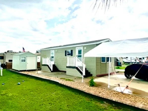 14140 S Us Highway 441 Unit 111, Summerfield, FL 34491