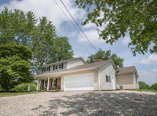 7686 Green Mill Rd, Johnstown, OH 43031