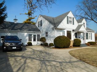 2900 19th St, Racine, WI 53403