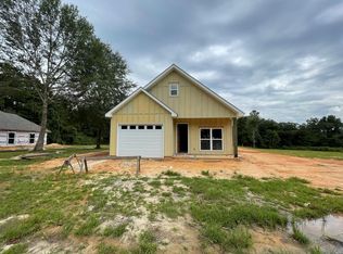 1216 Henleyfield McNeill Rd, Carriere, MS 39426