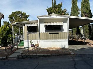 721 N Sunset Ave SPACE 54, Banning, CA 92220