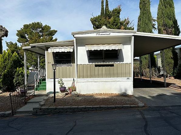 721 N Sunset Ave SPACE 54