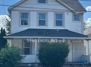 5940 Engel Ave #2, Cleveland, OH 44127