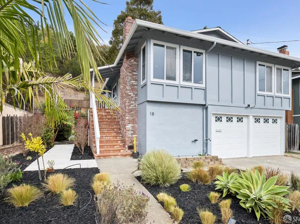 18 Alviso Ct, Pacifica, CA 94044