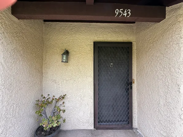 9543 Via Salerno #2, Burbank, CA 91504