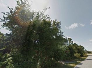 Van Raub St LOT 45, North Pt, FL 34291