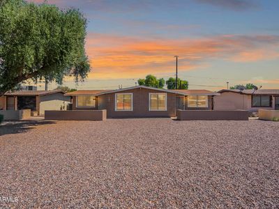 721 N DELAWARE Street, Chandler, AZ, 85225