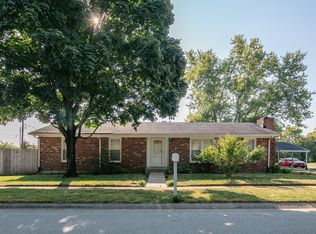 140 Dan Dr, Versailles, KY 40383