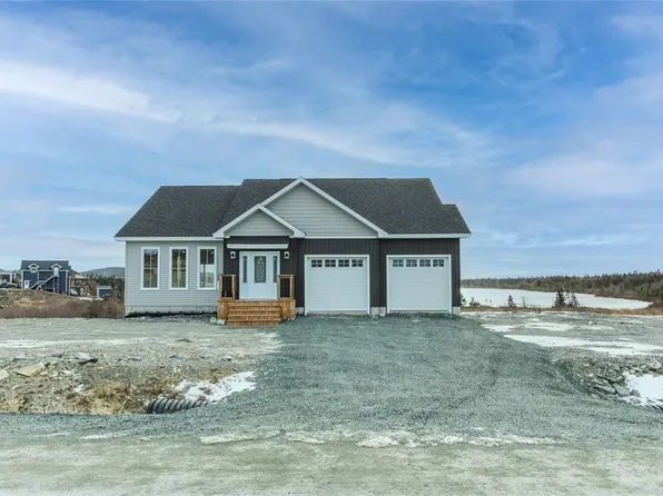 342-344 Old Broad Cove Road, Portugal Cove - St. Phillips, NL A1M3L9