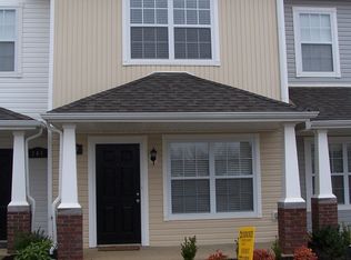 139 Alexander Blvd, Clarksville, TN 37040