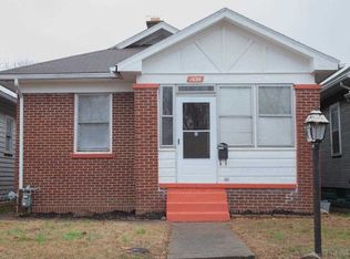 1636 E Indiana St, Evansville, IN