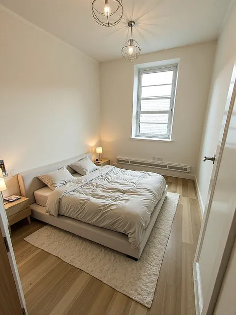 2 bed, 1000 sqft, $2,500 — Photo 3