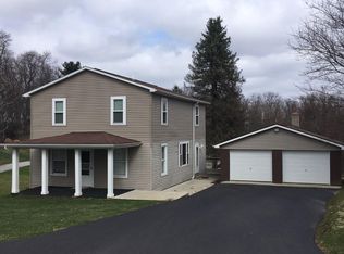 607 Sanford St, East Liverpool, OH 43920
