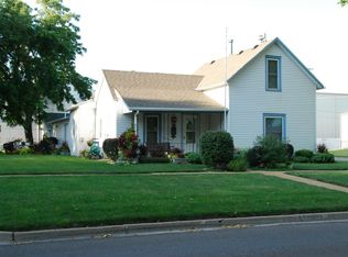 701 Walnut St, Seneca, KS 66538