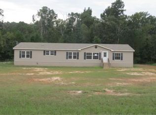 155 Pecan Dr, Hallsville, TX 75650
