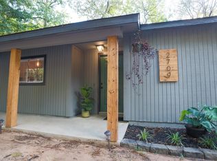 2709 S Millbend Dr, Spring, TX 77380