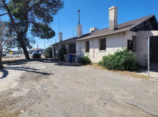 7333 Alameda Ave #A, El Paso, TX 79915