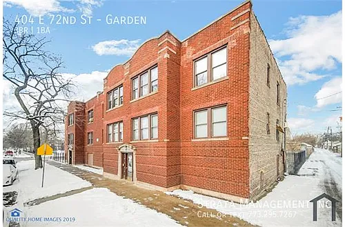 404 E 72nd St Photo 1 404 E 72nd St Photo 1