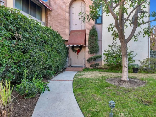 5225 White Oak Ave APT 6, Encino, CA 91316