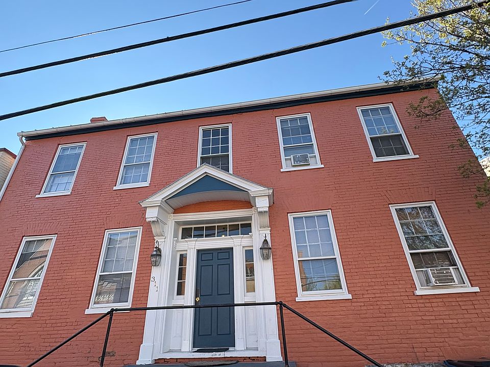 1st image of 311 N Braddock St #4