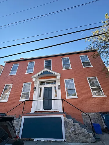 311 N Braddock St Photo 1