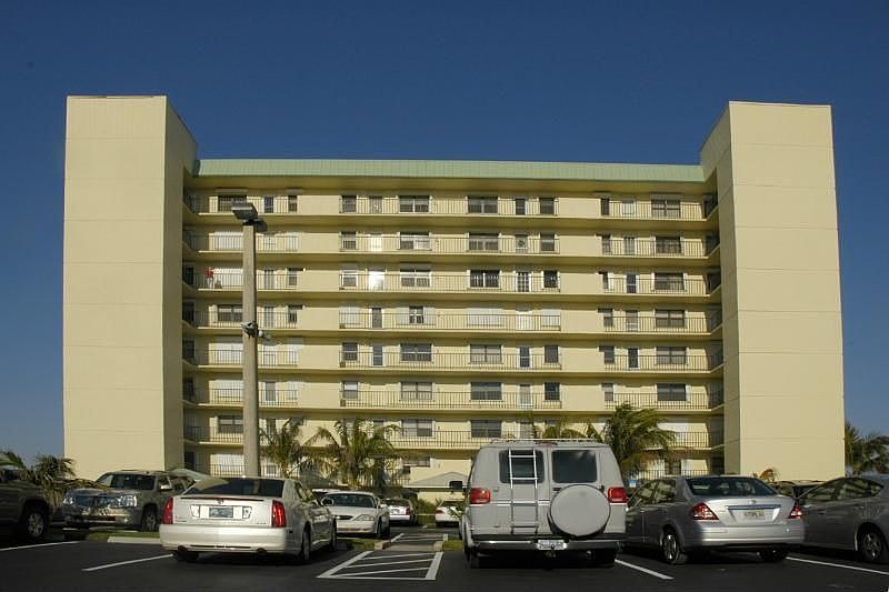 1st image of 7380 S Ocean Dr APT 218A