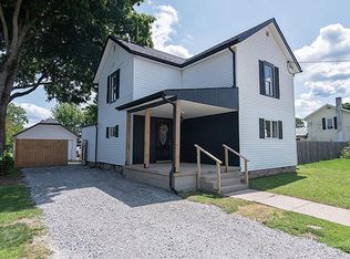 224 S Walnut St, Fletcher, OH 45326