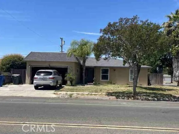 4497 N Chestnut Ave, Fresno, CA 93726