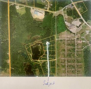 Lot 7 W Virginia Road, Limestone, ME, 04750