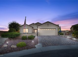 2740 Solar Flare Ln, Henderson, NV 89044