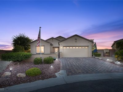 2740 Solar Flare Ln, Henderson, NV, 89044