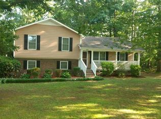 912 Pine Grove Rd, Harvest, AL 35749