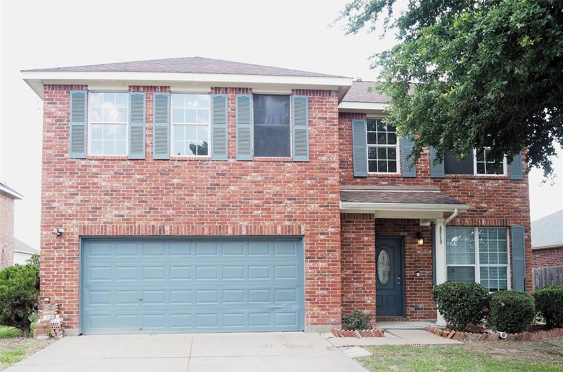 6519 Plainview Ct, Arlington, TX 76002 MLS 20399875 Zillow