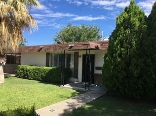 118 Oxford Dr, Las Cruces, NM 88005