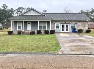 106 Pritchard St, Brookhaven, MS 39601