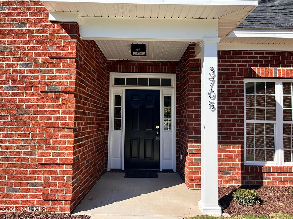 3705 Greystone Drive, Rocky Mount, NC 27804 Zillow