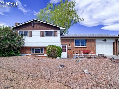 3616 Indianpipe Cir, Colorado Springs, CO, 80918