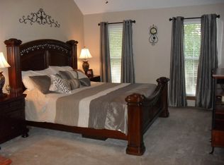 1129 Creekdale, Enid, OK 73703